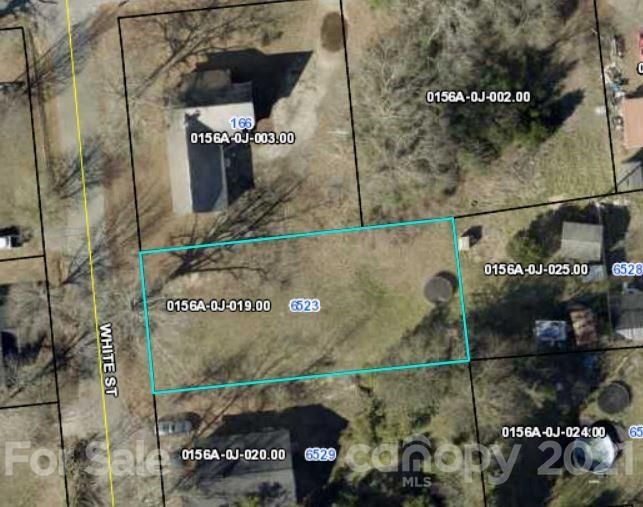 6523 White St, Kershaw, SC 29067