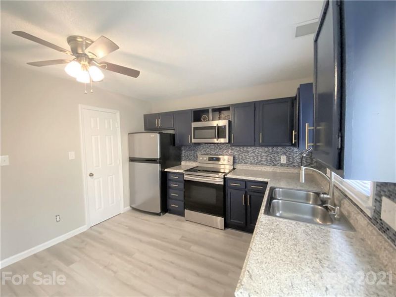 1113 Keswick Pl #18, Monroe, NC 28112