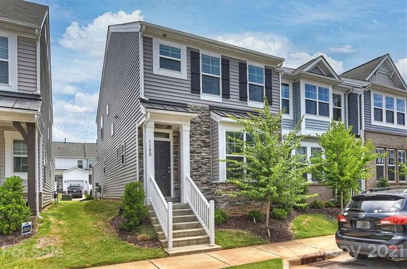 110 Synandra Dr #E, Mooresville, NC 28117
