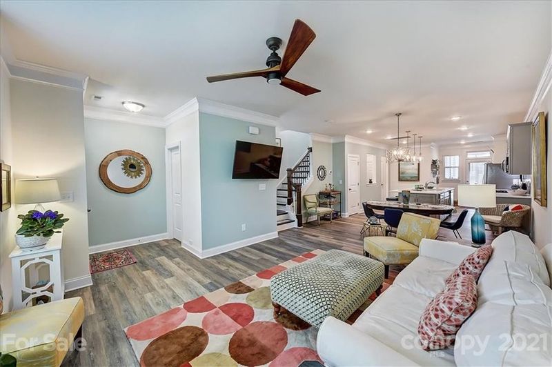 110 Synandra Dr #E, Mooresville, NC 28117
