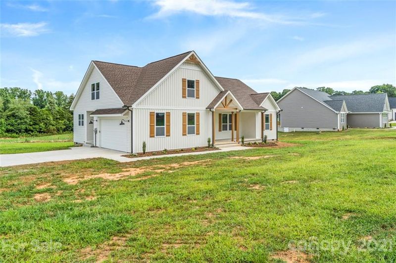 219 Lone Pine Rd #9, Statesville, NC 28625