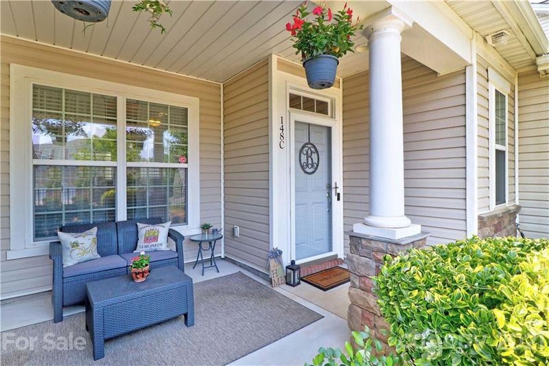 148 Silverspring Pl #C, Mooresville, NC 28117
