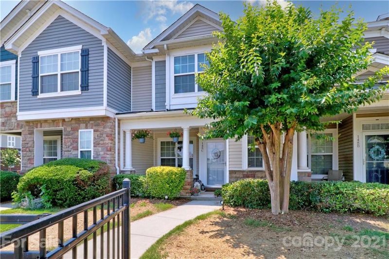 148 Silverspring Pl #C, Mooresville, NC 28117