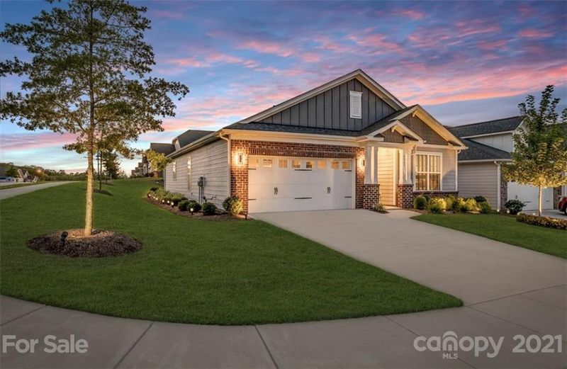 4263 Merrivale Dr #15, Lancaster, SC 29720