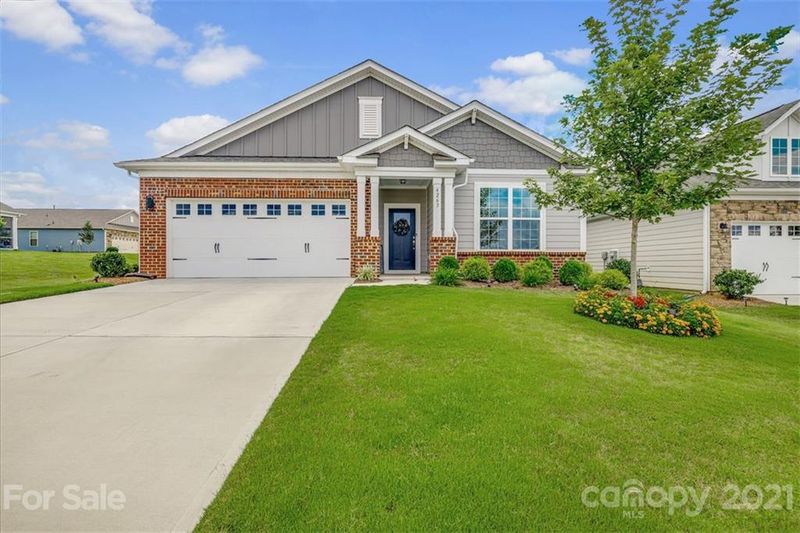 4263 Merrivale Dr #15, Lancaster, SC 29720