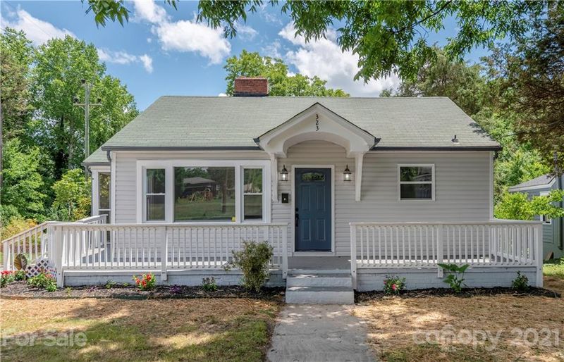 323 Chestnut St, Stanley, NC 28164