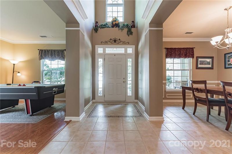 5002 Joyful Noise Ln, Indian Trail, NC 28079