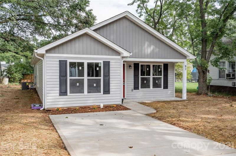 49 Dulin Dr SW, Concord, NC 28027