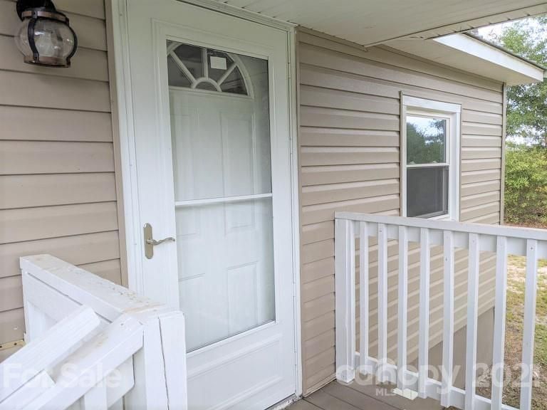 2271 W Chester School Rd, Chester, SC 29706