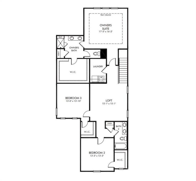 2003 Red Ash Dr, Charlotte, NC 28215