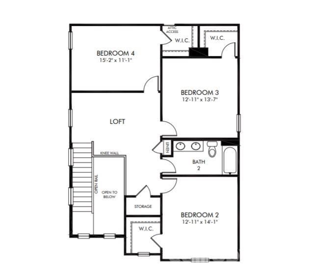 2007 Red Ash Dr, Charlotte, NC 28215
