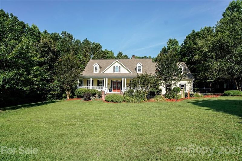 1631 S Paraham Rd, York, SC 29745