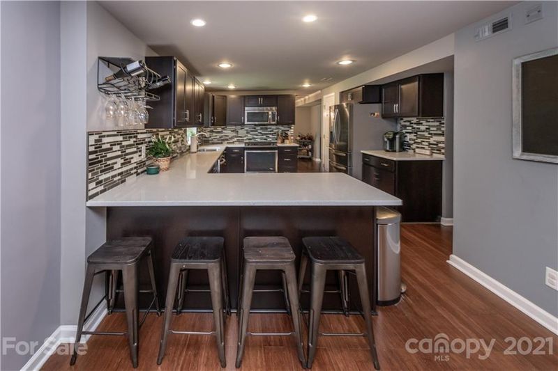 2240 Flint Glenn Ln, Charlotte, NC 28262