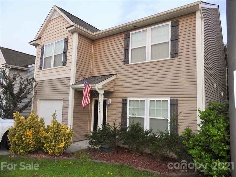 1003 Ramsgate Dr SW #85, Concord, NC 28025