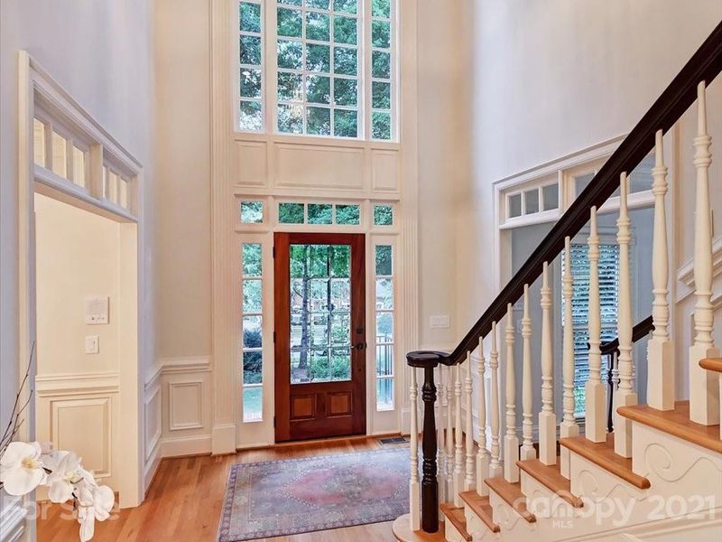 6408 Seton House Ln, Charlotte, NC 28277
