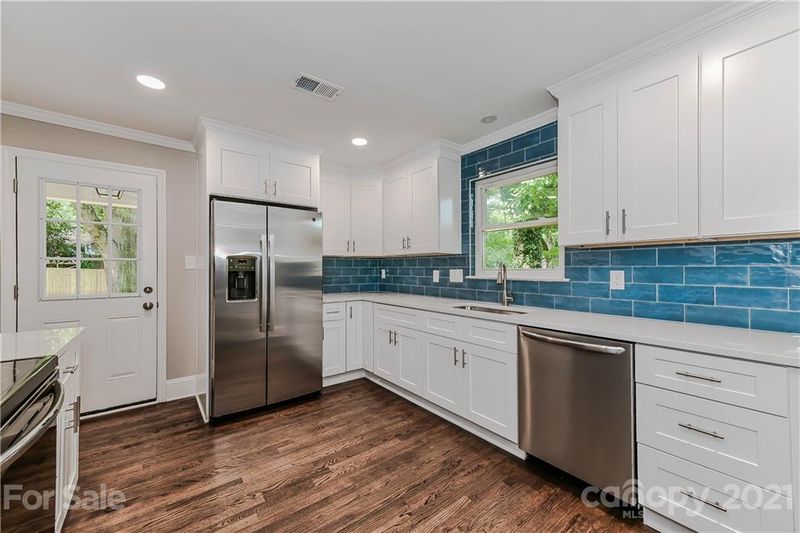3501 Rogers St, Charlotte, NC 28208