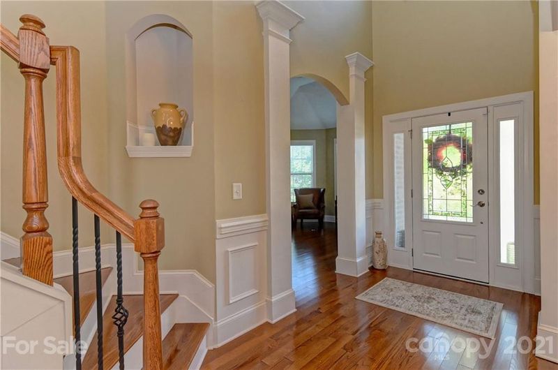 4017 Widgeon Way, Waxhaw, NC 28173