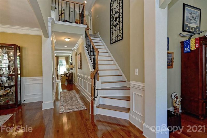 4017 Widgeon Way, Waxhaw, NC 28173