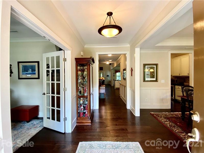 1509 Springfield Dr, Waxhaw, NC 28173