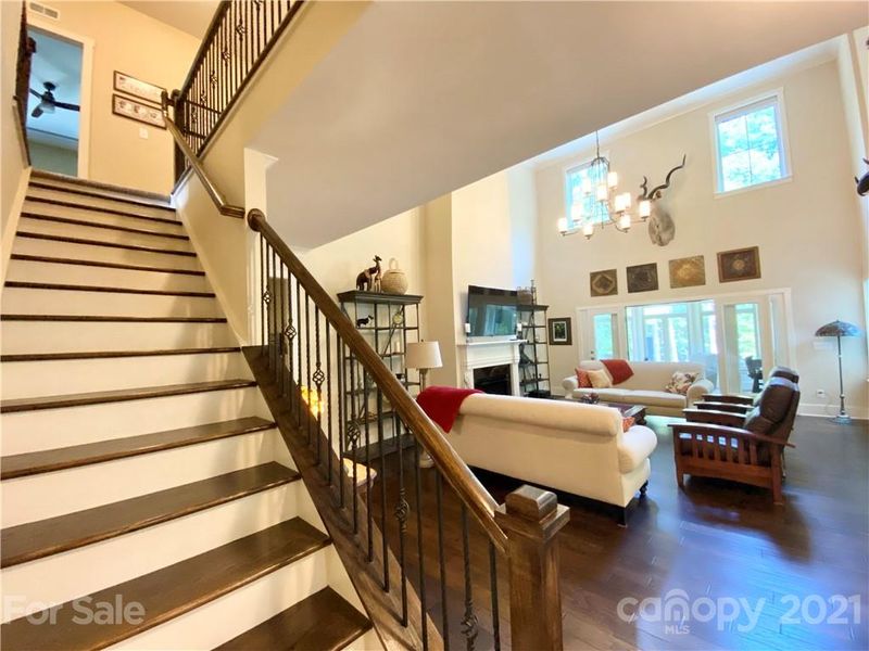 1509 Springfield Dr, Waxhaw, NC 28173