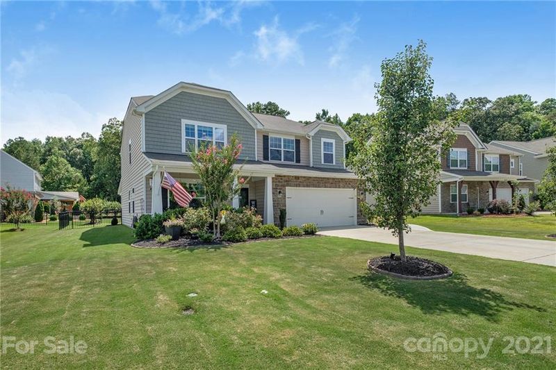 10675 Sapphire Trl, Davidson, NC 28036