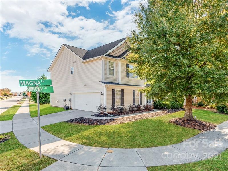 3006 Magna Ln, Indian Trail, NC 28079