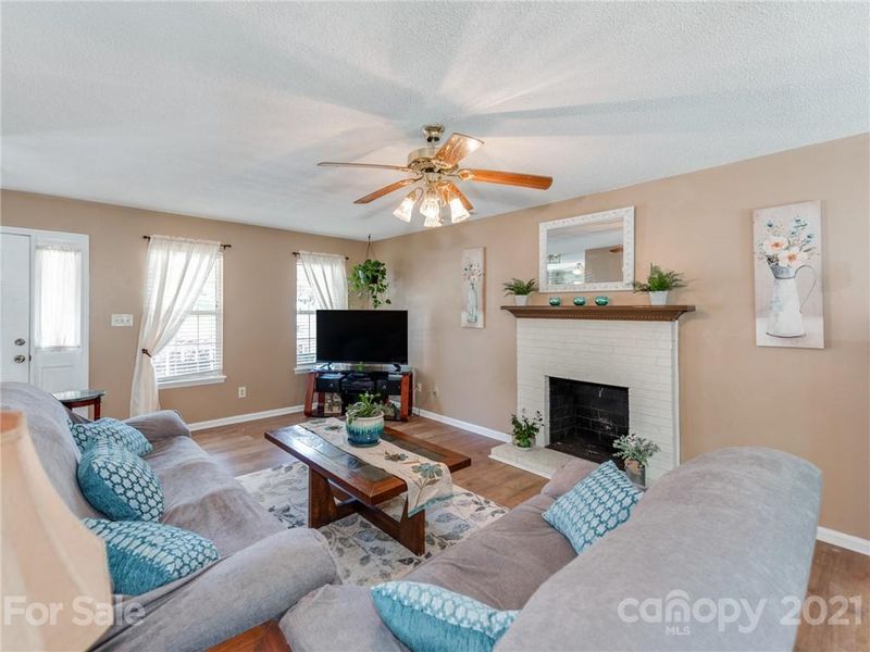 3774 Lake Spring Ave, Concord, NC 28027