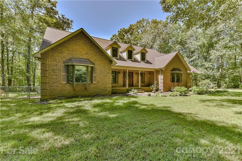 2703 Fowler Secrest Rd, Monroe, NC 28110
