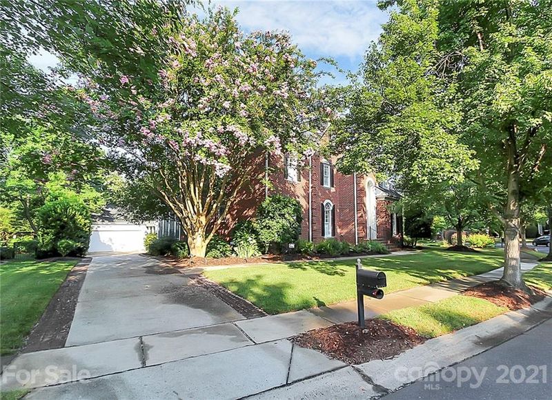 7804 Compton Ct, Charlotte, NC 28270