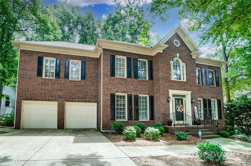 9625 Highstream Ct #12, Charlotte, NC 28269