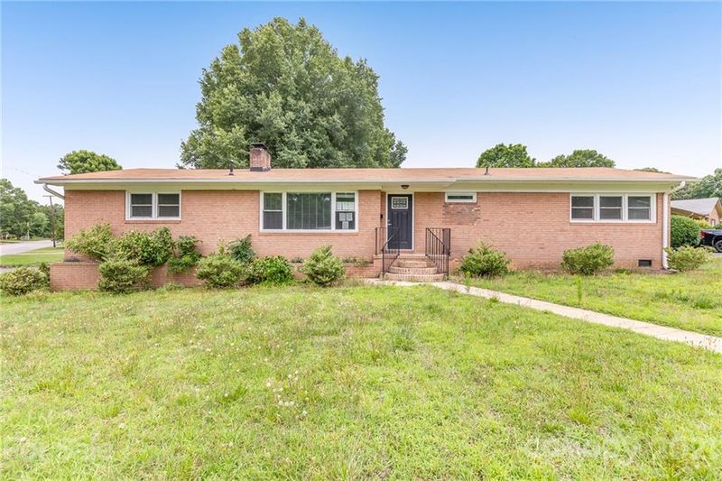 1301 Sycamore St, Monroe, NC 28112