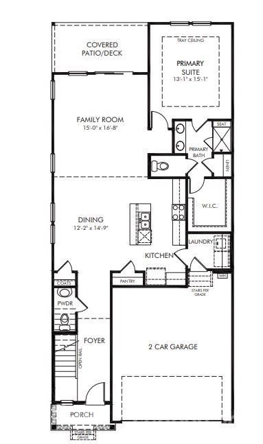 2721 Arbor Loop Dr, Charlotte, NC 28217