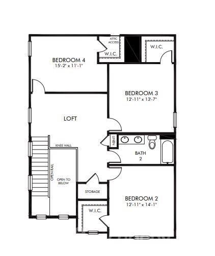 2721 Arbor Loop Dr, Charlotte, NC 28217