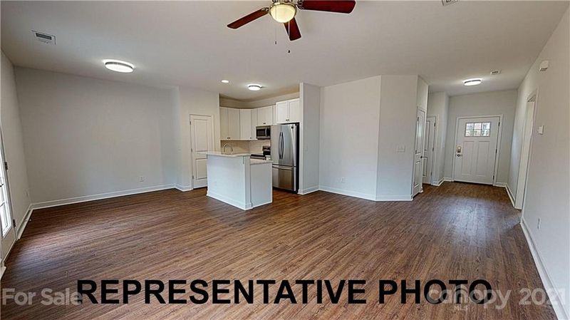 1049 Sycamore Ave #2, Gastonia, NC 28052
