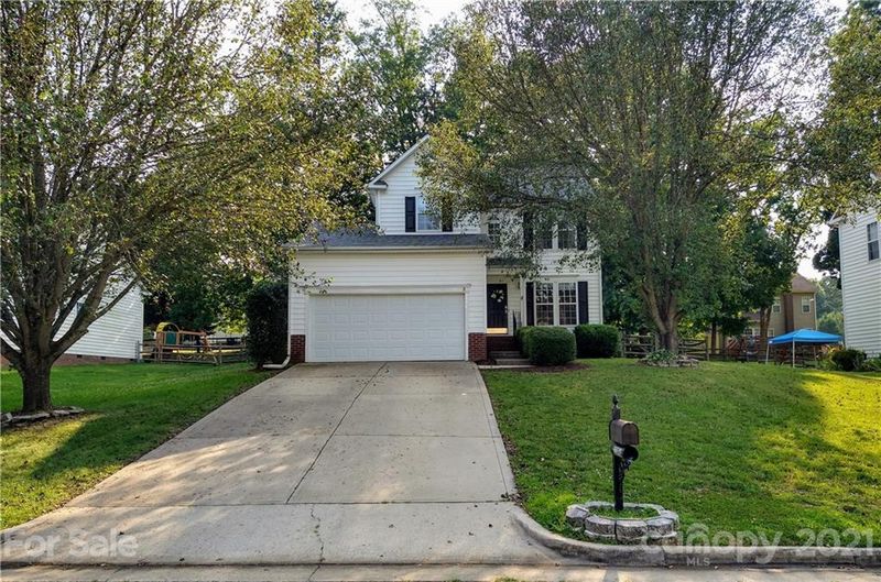 2396 Saguaro Ln, Kannapolis, NC 28083