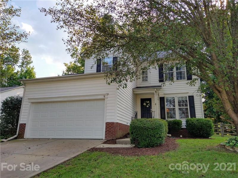2396 Saguaro Ln, Kannapolis, NC 28083