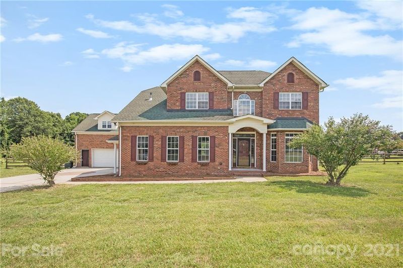 205 Vineyard Dr, Monroe, NC 28110