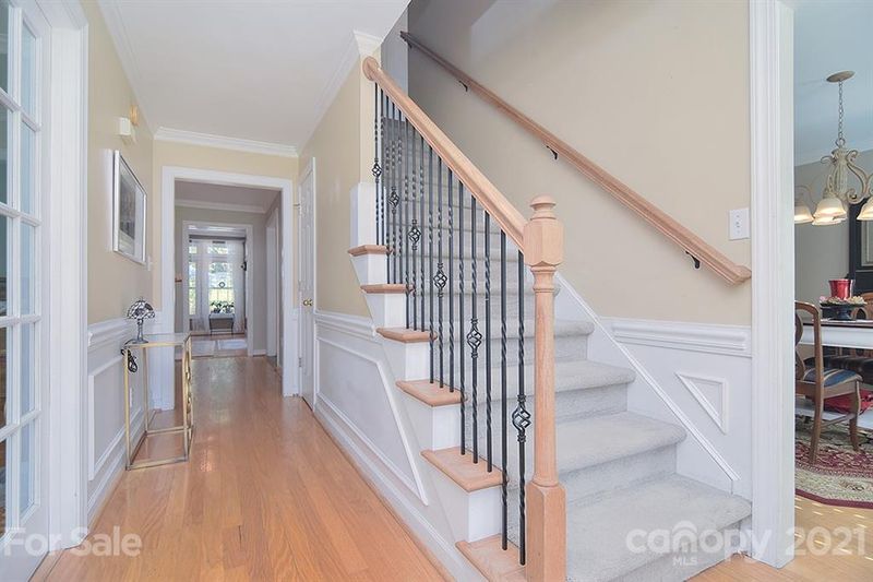1018 Hawthorne Dr, Indian Trail, NC 28079