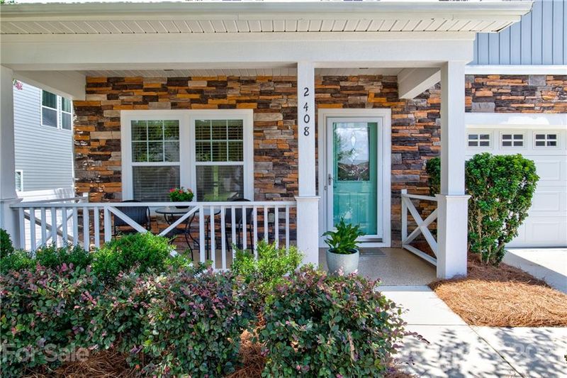 2408 Bergamot St, Tega Cay, SC 29708