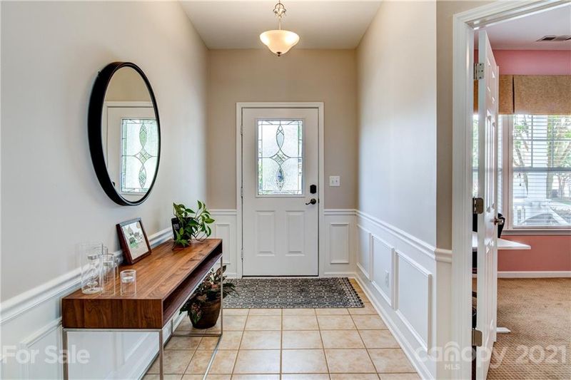 2408 Bergamot St, Tega Cay, SC 29708