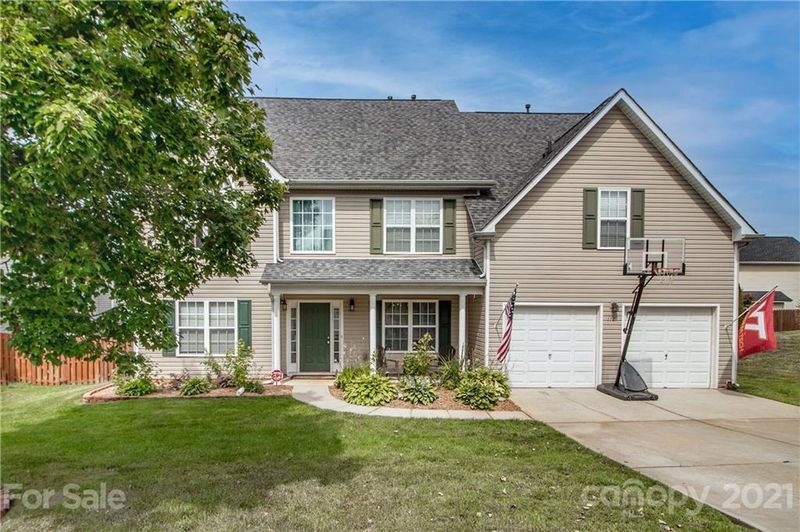 117 Denham Pl, Mooresville, NC 28115
