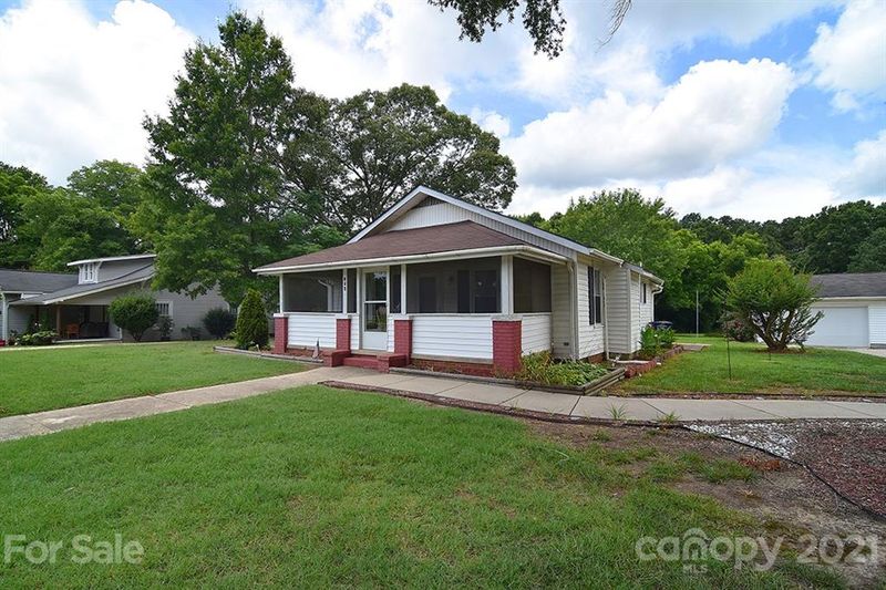 603 Olive Branch St, Marshville, NC 28103