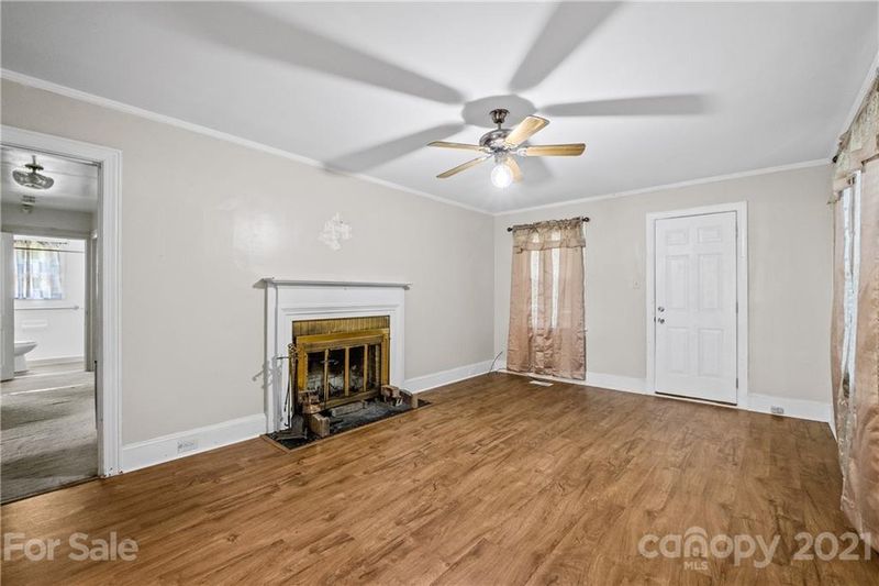2630 Elon St #A3, Charlotte, NC 28208