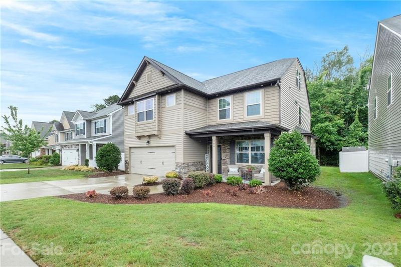 364 Winecoff Woods Dr, Concord, NC 28027