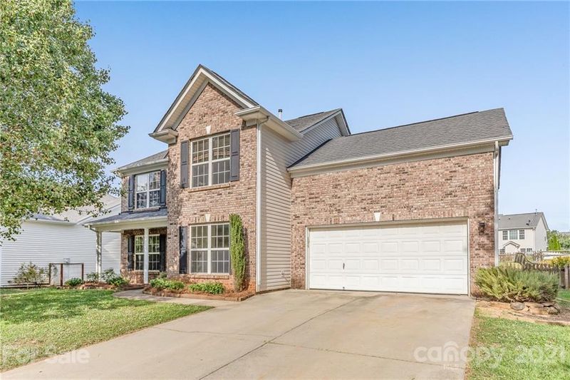 1021 Enderbury Dr, Indian Trail, NC 28079