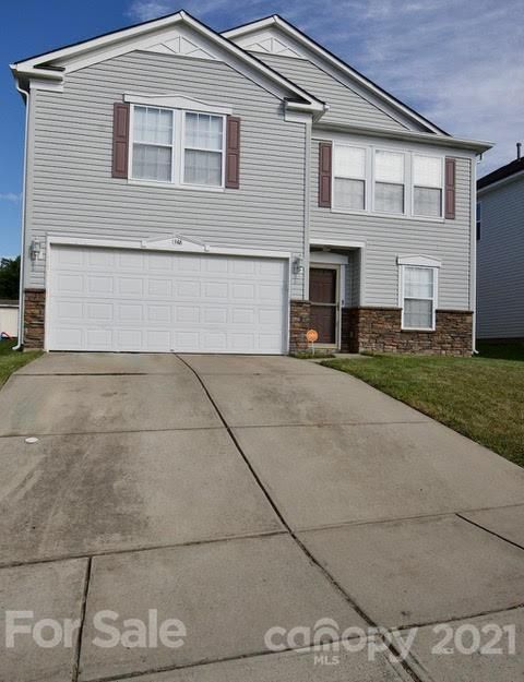 1348 Bray Dr, Charlotte, NC 28214