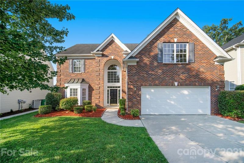12340 Chesley Dr, Charlotte, NC 28277