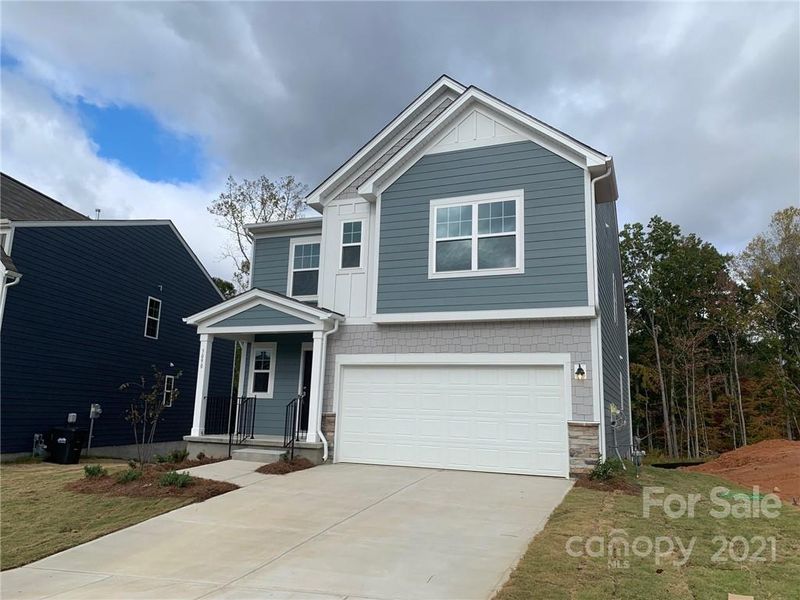 3090 Treyson Dr #87, Denver, NC 28037