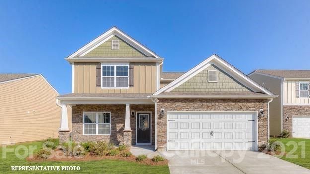 7160 Teague Dr, Gastonia, NC 28056