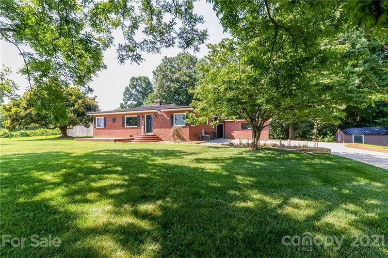 3573 Oxford School Rd, Catawba, NC 28609